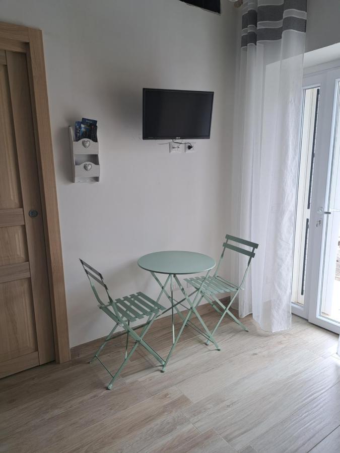 Il Ceppo Sui Sentieri Per Amalfi Bed and breakfast Pimonte